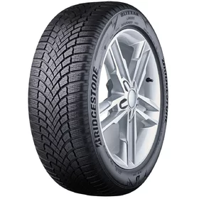 Pneus hiver Bridgestone Blizzak LM005 Driveguard 225/40/R18 92V RFT XL  FSL