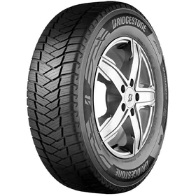 Pneus Toutes Saisons Bridgestone Duravis All Season EVO 205/75/R16C 110R    