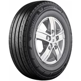 Pneus été Bridgestone Duravis Van 205/65/R16C 107T    