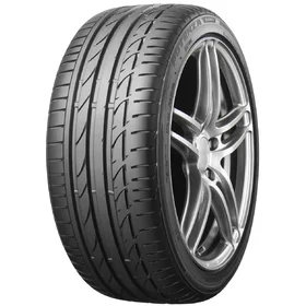 Sommerreifen Bridgestone Potenza S001 225/45/R18 91W RFT  + FSL