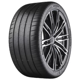Pneus été Bridgestone Potenza Sport 265/35/R20 99Y  XL L FSL