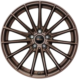 Brock B36 - BRONZE COPPER MATT