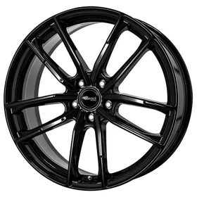 Brock B38 - SCHWARZ GLANZ