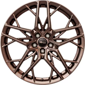 Brock B44 - BRONZE COPPER