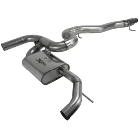 Cat-Back Bull-X Ego-X 3.5