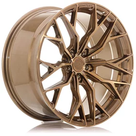 Concaver CVR1 - BRUSHED BRONZE