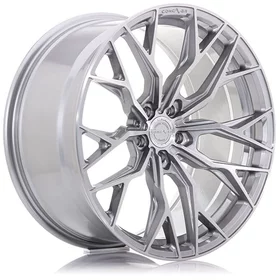 Concaver CVR1 - BRUSHED TITANIUM