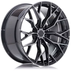 Concaver CVR1 - DOUBLE TINTED BLACK
