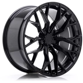 Concaver CVR1 - PLATINUM BLACK