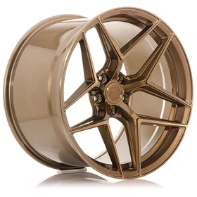 Concaver CVR2 - BRUSHED BRONZE