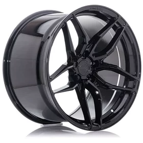 Concaver CVR3 - PLATINUM BLACK