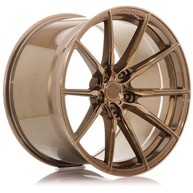 Concaver CVR4 - BRUSHED BRONZE