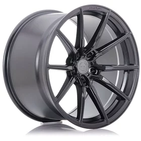 Concaver CVR4 - CARBON GRAPHITE