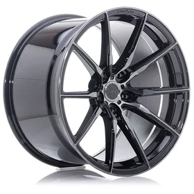 Concaver CVR4 - DOUBLE TINTED BLACK