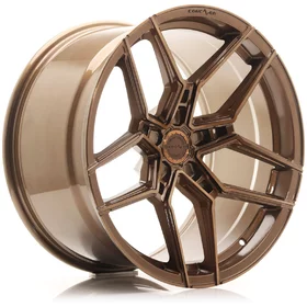 Concaver CVR5 - BRUSHED BRONZE