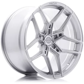 Concaver CVR5 - BRUSHED TITANIUM