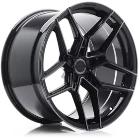 Concaver CVR5 - DOUBLE TINTED BLACK