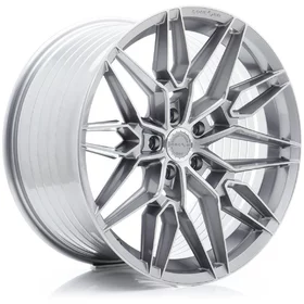 Concaver CVR6 - BRUSHED TITANIUM