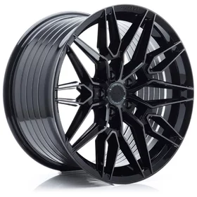 Concaver CVR6 - DOUBLE TINTED BLACK