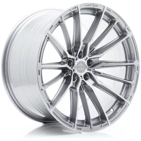 Concaver CVR7 - BRUSHED TITANIUM