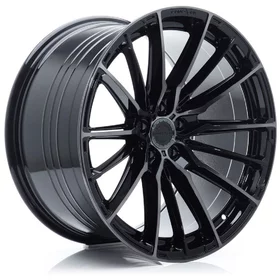 Concaver CVR7 - DOUBLE TINTED BLACK