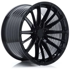 Concaver CVR7 - PLATINUM BLACK