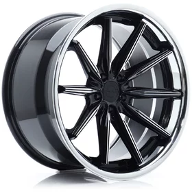 Concaver CVR8 - BLACK DIAMOND CUT