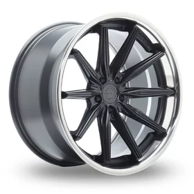 Concaver CVR8 - CARBON GRAPHITE