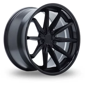 Concaver CVR8 - MATT BLACK