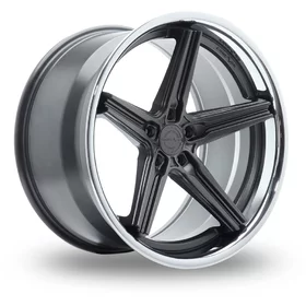 Concaver CVR9 - CARBON GRAPHITE