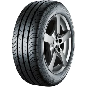 Sommerreifen Continental ContiVanContact 200 225/55/R17C 109H    