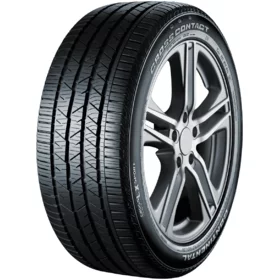 Pneus été Continental CrossContact LX Sport 235/55/R19 105W  XL LR FR