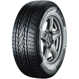 Pneus été Continental CrossContact LX2 205/80/R16 110S    
