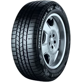 Pneus hiver Continental CrossContactWinter 205/70/R15 96T    
