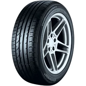 Pneus été Continental PremiumContact 2 205/55/R17 91V   + FR