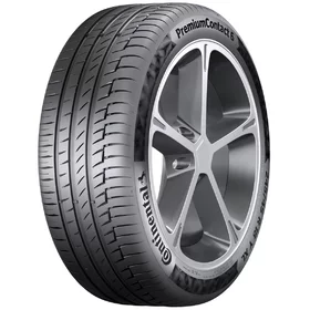 Sommerreifen Continental PremiumContact 6 225/45/R18 95Y  XL MO FR