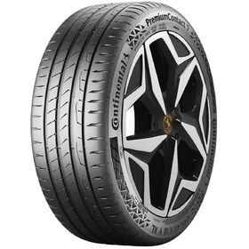 Pneus été Continental PremiumContact 7 215/50/R17 95Y  XL  FR