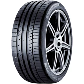 Sommerreifen Continental SportContact 5P 225/35/R19 88Y  XL RO2 FR