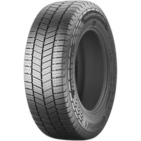 Ganzjahresreifen Continental VanContact All Season Ultra 205/65/R15C 102T    