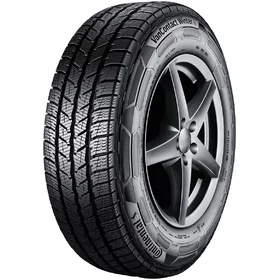 Pneus hiver Continental VanContact Winter 195/65/R16C 104T    