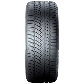 Pneus hiver Continental WinterContact TS 850P SUV 255/65/R17 114H  XL  FR