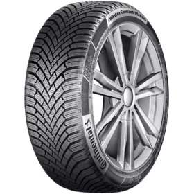 Pneus hiver Continental WinterContact TS 860 175/80/R14 88T    