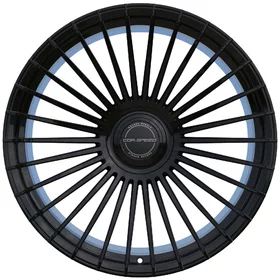 Corspeed ATMOS - HIGLOSS BLACK