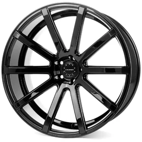 Corspeed DEVILLE - HIGLOSS-BLACK
