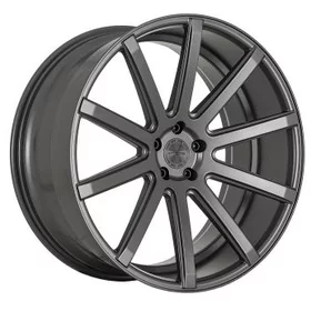Corspeed DEVILLE - MATT-GUNMETAL