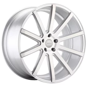 Corspeed DEVILLE - SILVER-BRUSHED-SURFACE