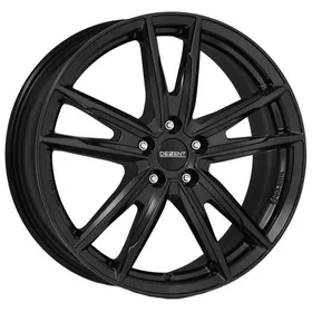 DEZENT KF - BLACK