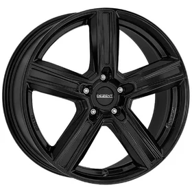DEZENT KG - BLACK
