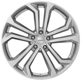 DEZENT TA - SILVER