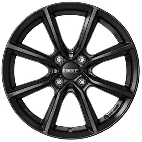 DEZENT TN - BLACK